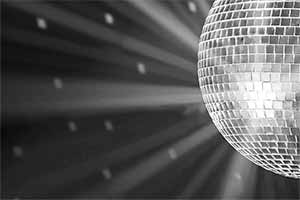 Partymusik